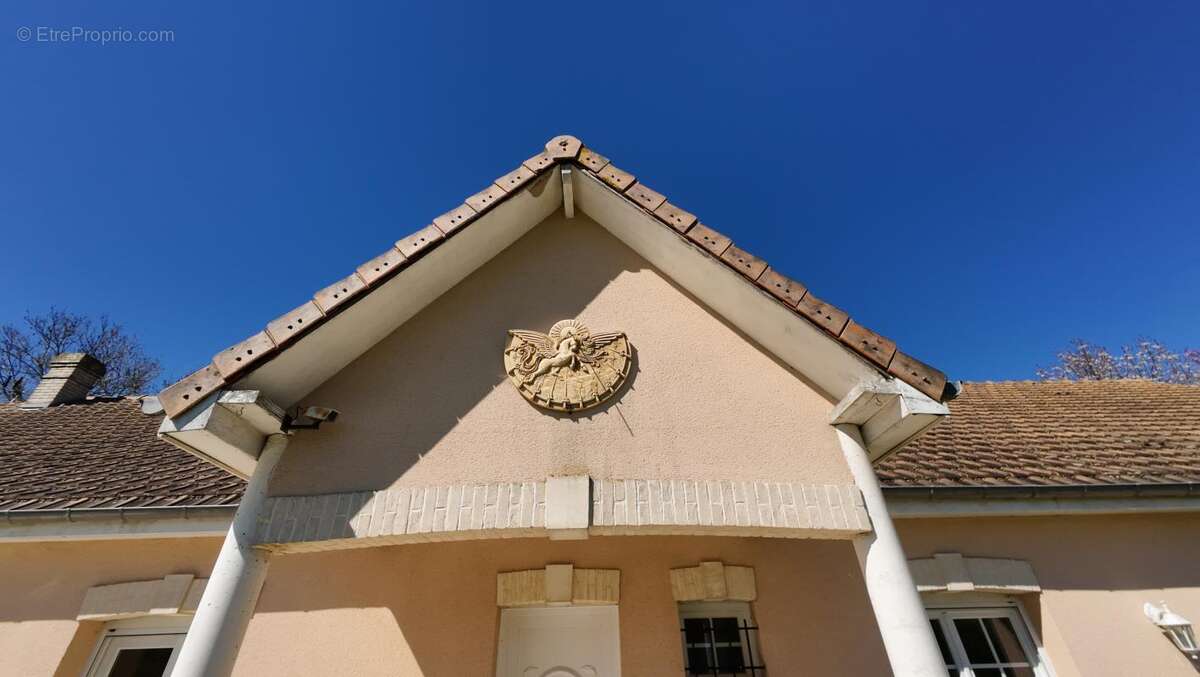 Maison familiale 15 mn mer 6 chambres - photo 3