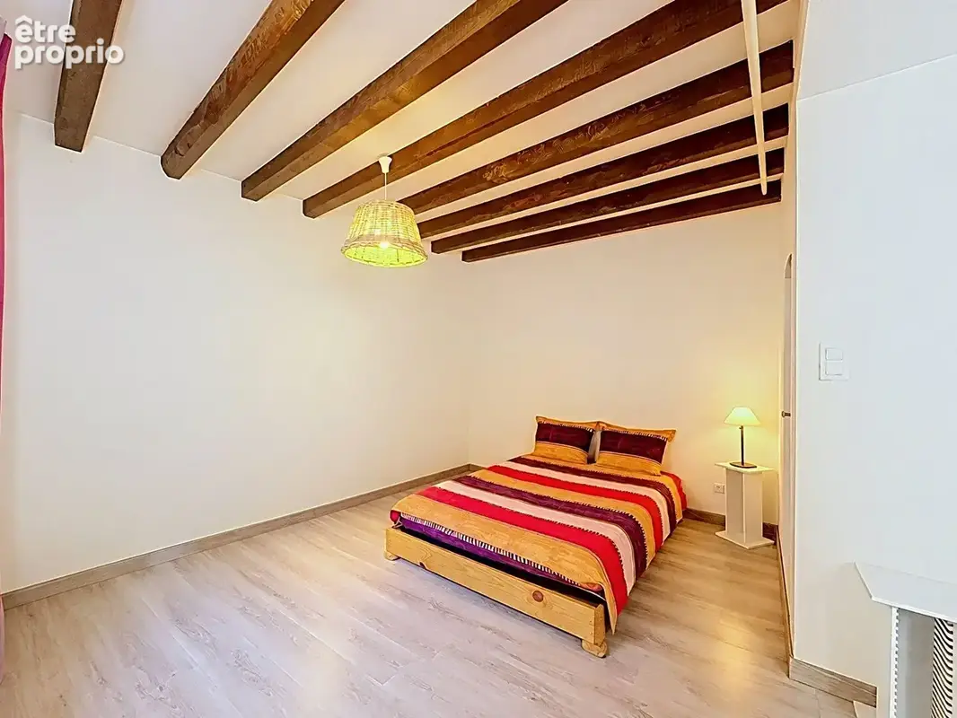 Avignon intra-muros - t2 de 34 m² avec cave - photo 3