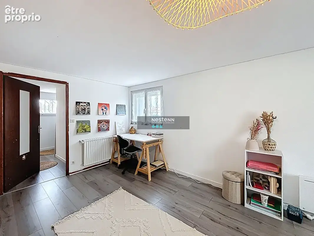 Maison 4 pièces - 100 m² avec garage et jardin à Sainte-Livrade-sur-Lot - photo 12