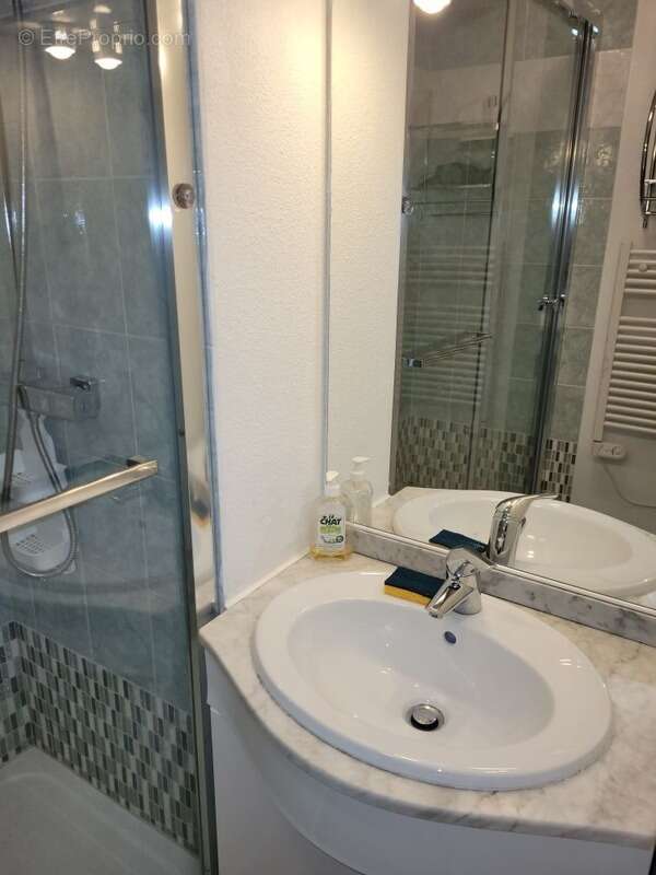 Appartement à AGNIERES-EN-DEVOLUY
