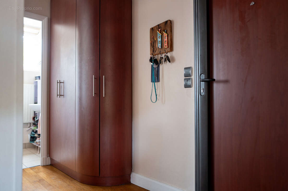 Appartement en duplex à vendre  Versailles - photo 9