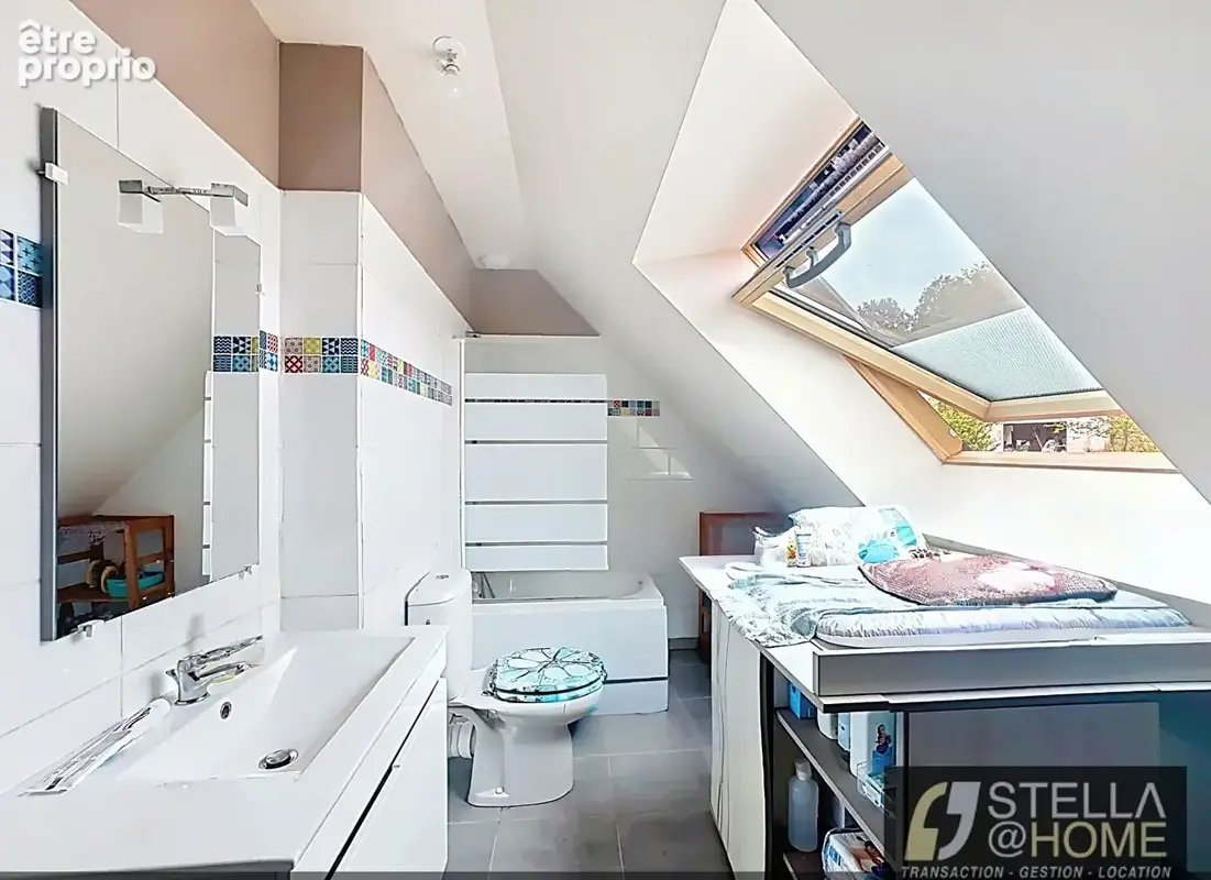 OPPORTUNITÉ INVESTISSEUR ? Maison 4 chambres de 2018 ? Plaintel - photo 6