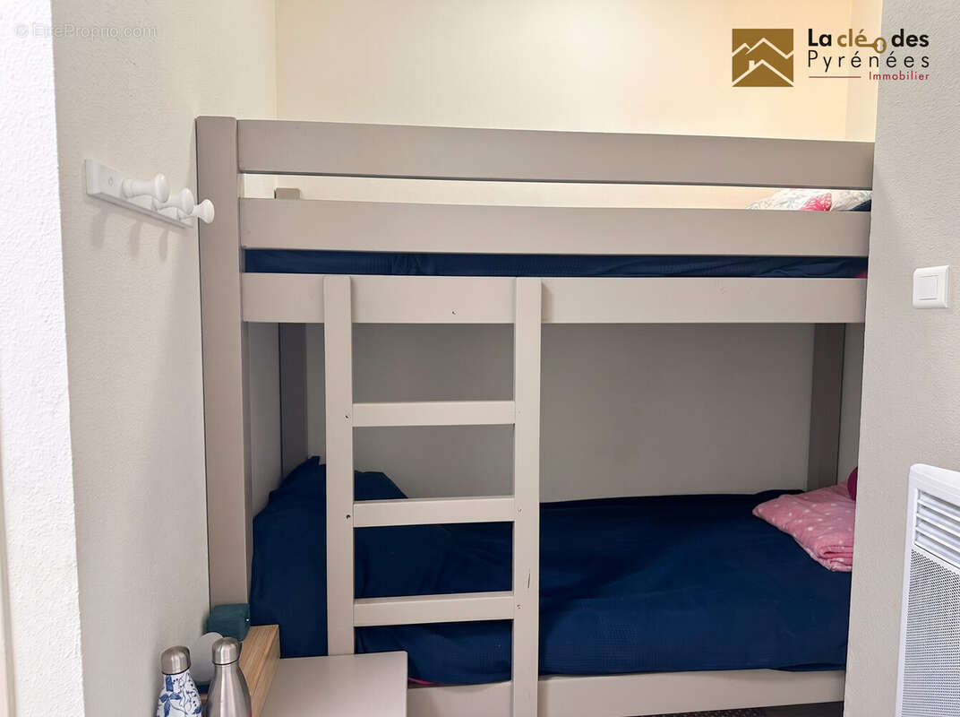 Appartement à GENOS