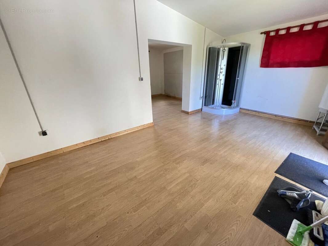 Maison harcourt - photo 14