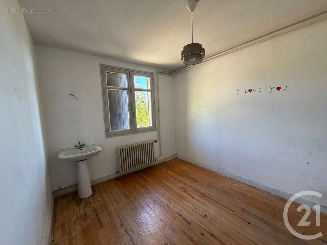 Maison 117 m² à Annonay  - photo 11