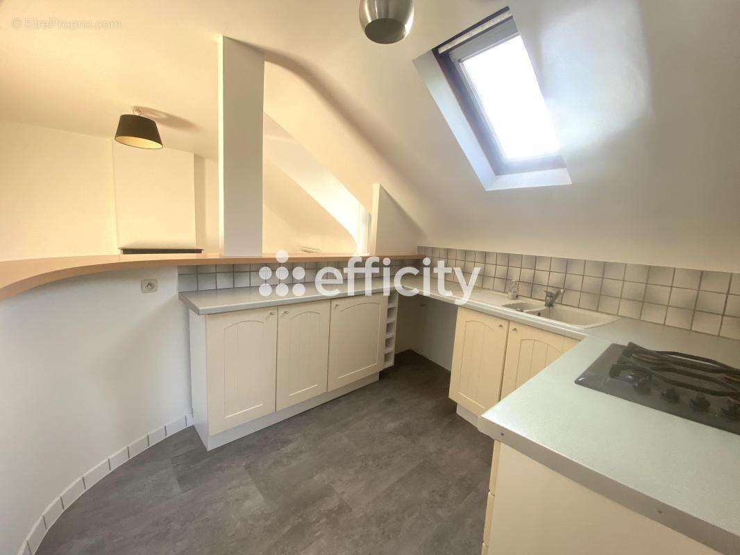 Appartement à GAGNY