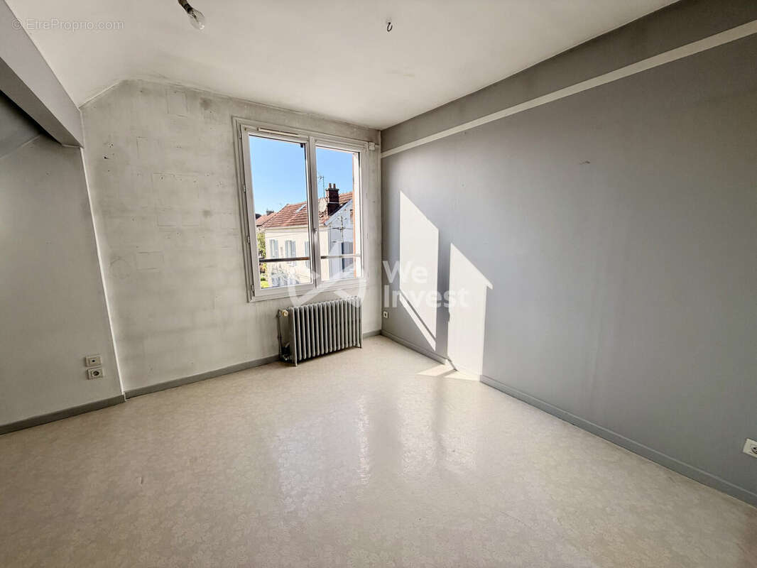 Maison 75 m² à Coulommiers  - photo 7