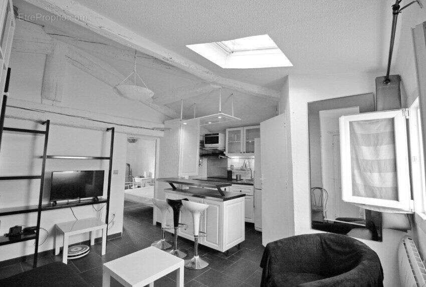 Photo 3 - Appartement à MONTPELLIER