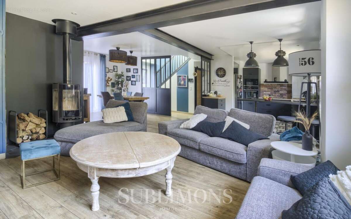Maison à vendre Quéven - photo 4