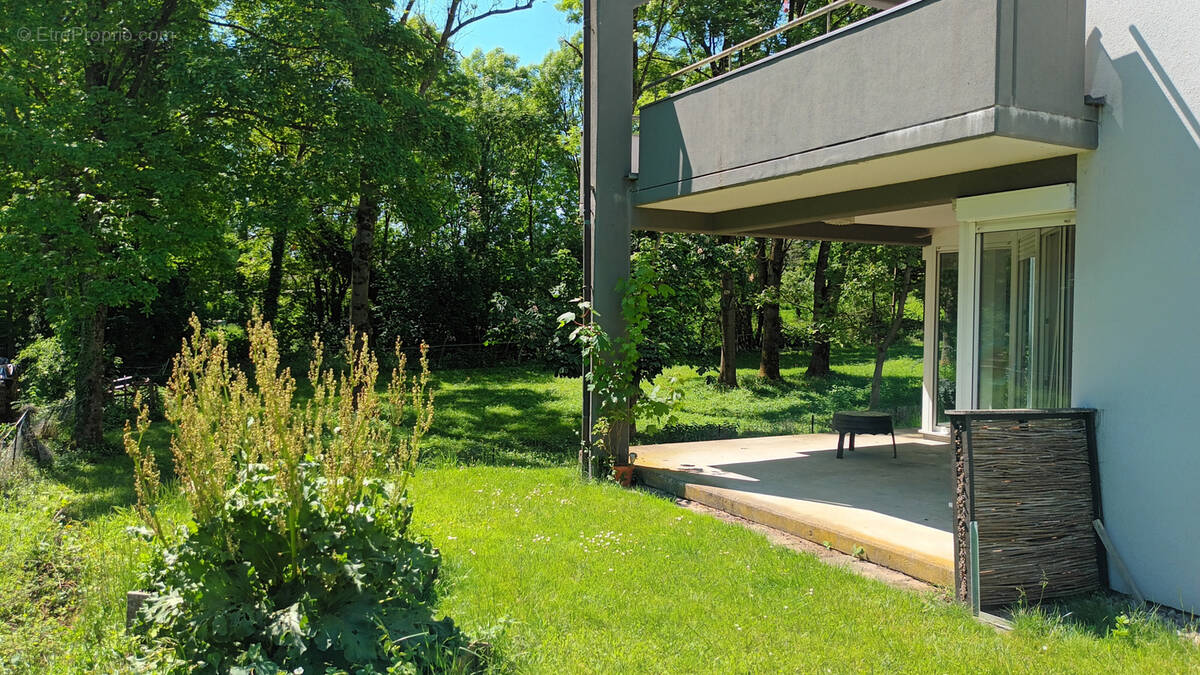 Appartement à RANSPACH-LE-BAS