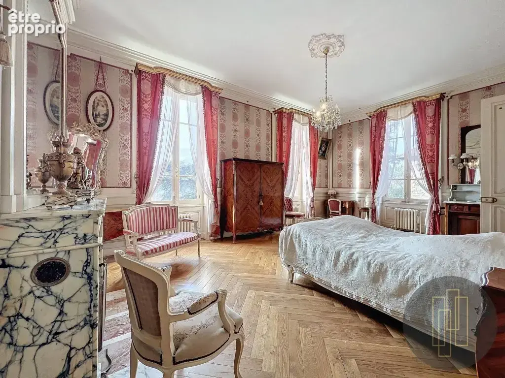GLEIZE - château - - photo 8