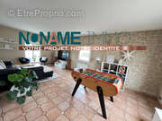 Maison à SOTTEVILLE-LES-ROUEN