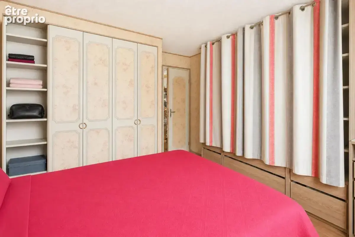 Maison de 7 pièces de 180 m² à Saint-Chéron - photo 12