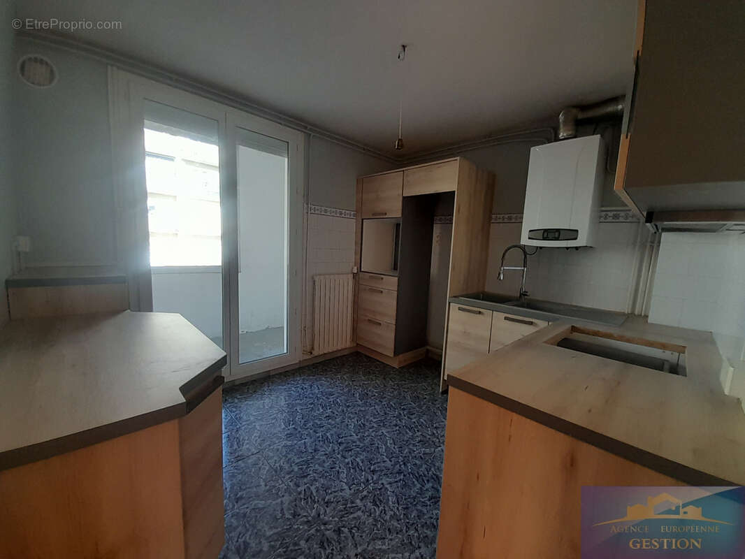 Appartement à LOURDES