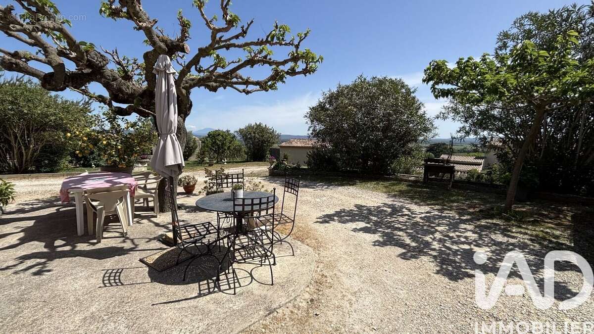 Photo 5 - Maison à SAINT-MARCEL-D'ARDECHE