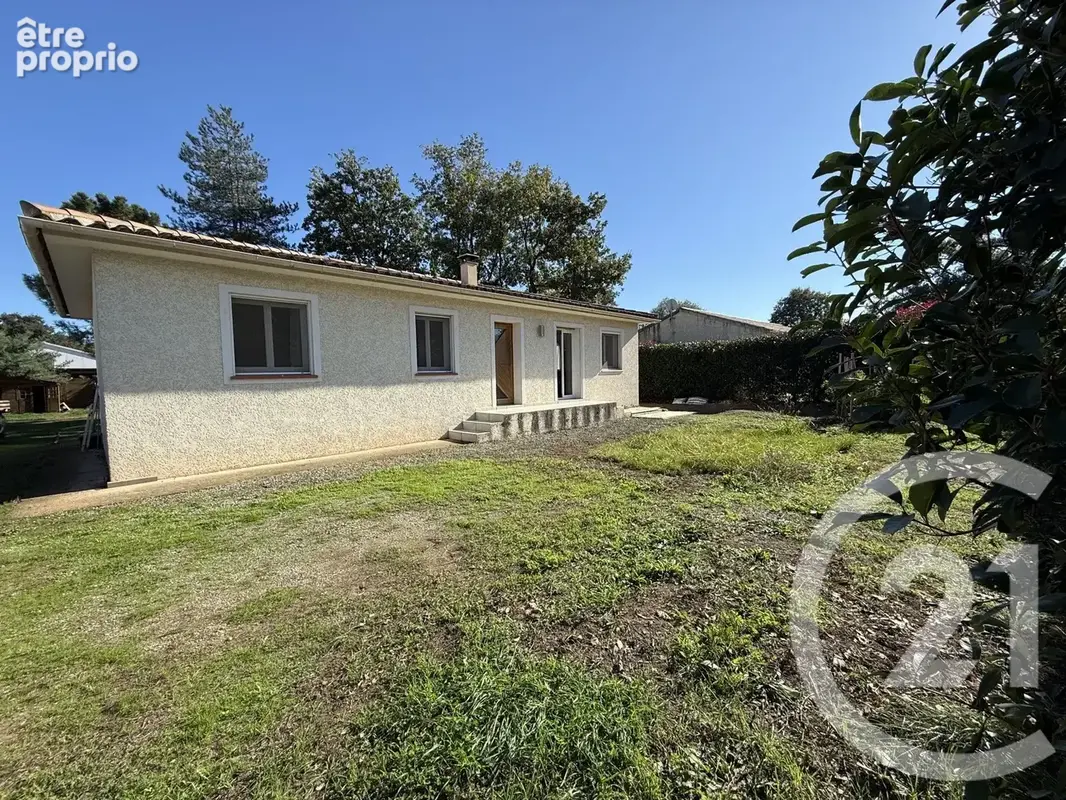 Maison 4 pièces 98 m² à vendre à Prunelli-Di-Fiumorbo (20243) - photo 7