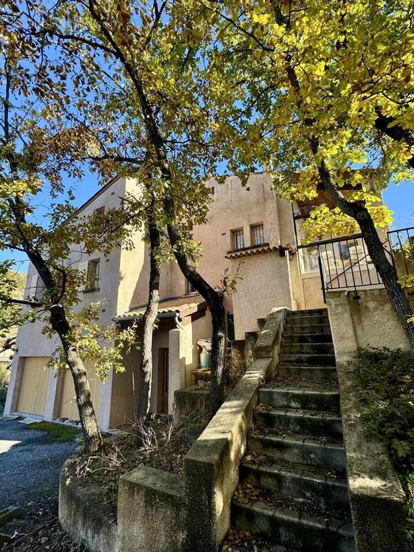Maison à DIGNE-LES-BAINS