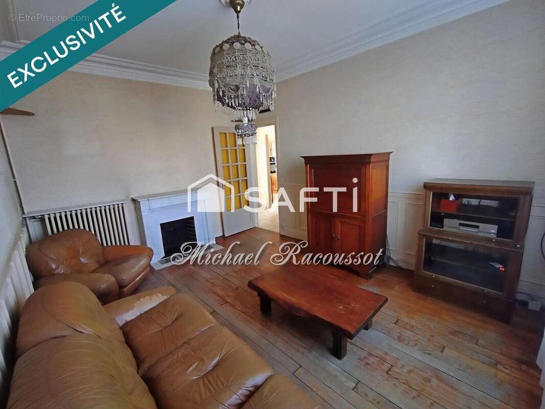 Photo 3 - Maison à VILLIERS-LE-BEL