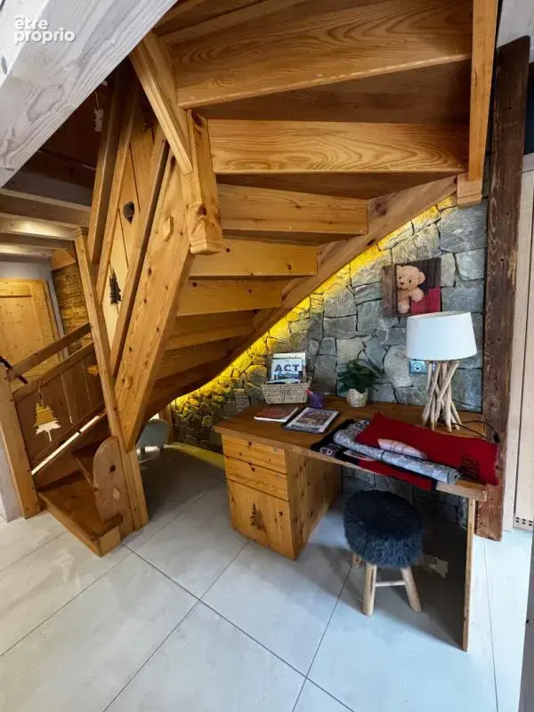 Chalet d'exception Decobois Xonrupt Longemer 154 m2 - photo 6