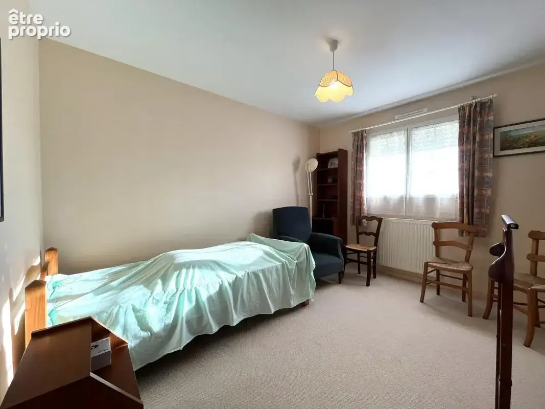 Maison 6 pièces 143 m² à vendre à Pornic (44210) - photo 8