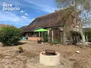 Maison à JOUY-LE-POTIER