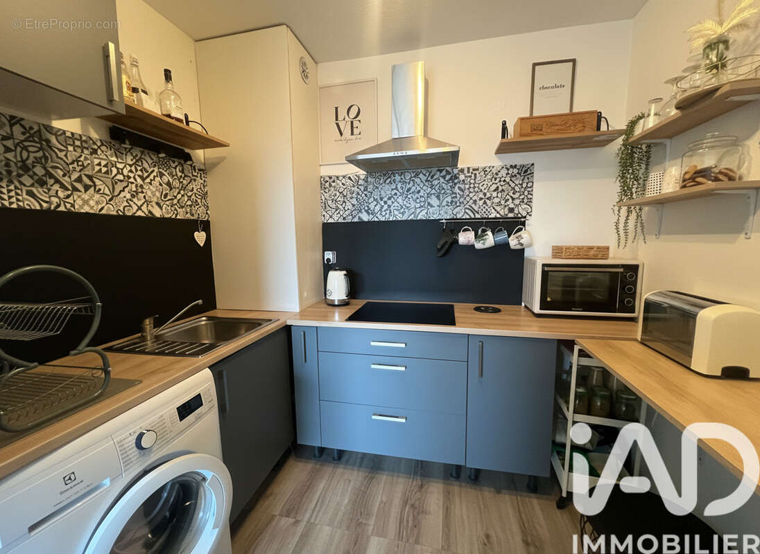 Photo 4 - Appartement à NICE