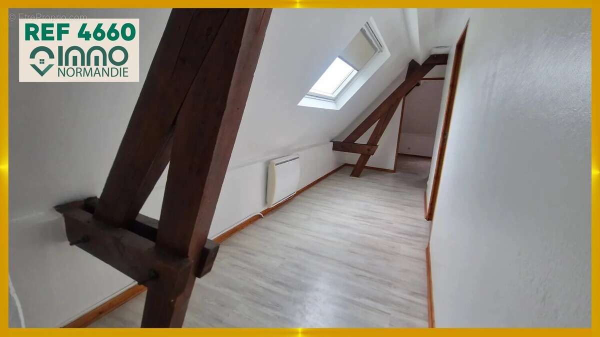 Maison à LE THEIL-NOLENT