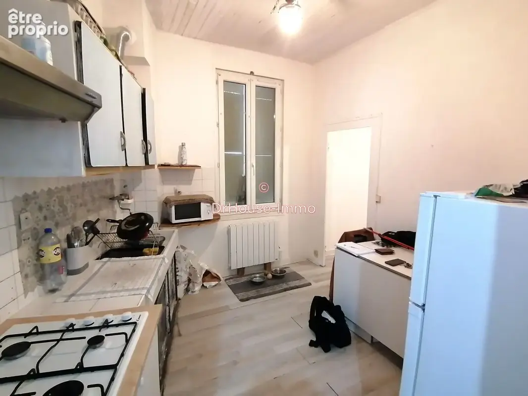 Appartement 8 pièces 171 m² à vendre à Saint-Denis-De-Pile (33910) - photo 14
