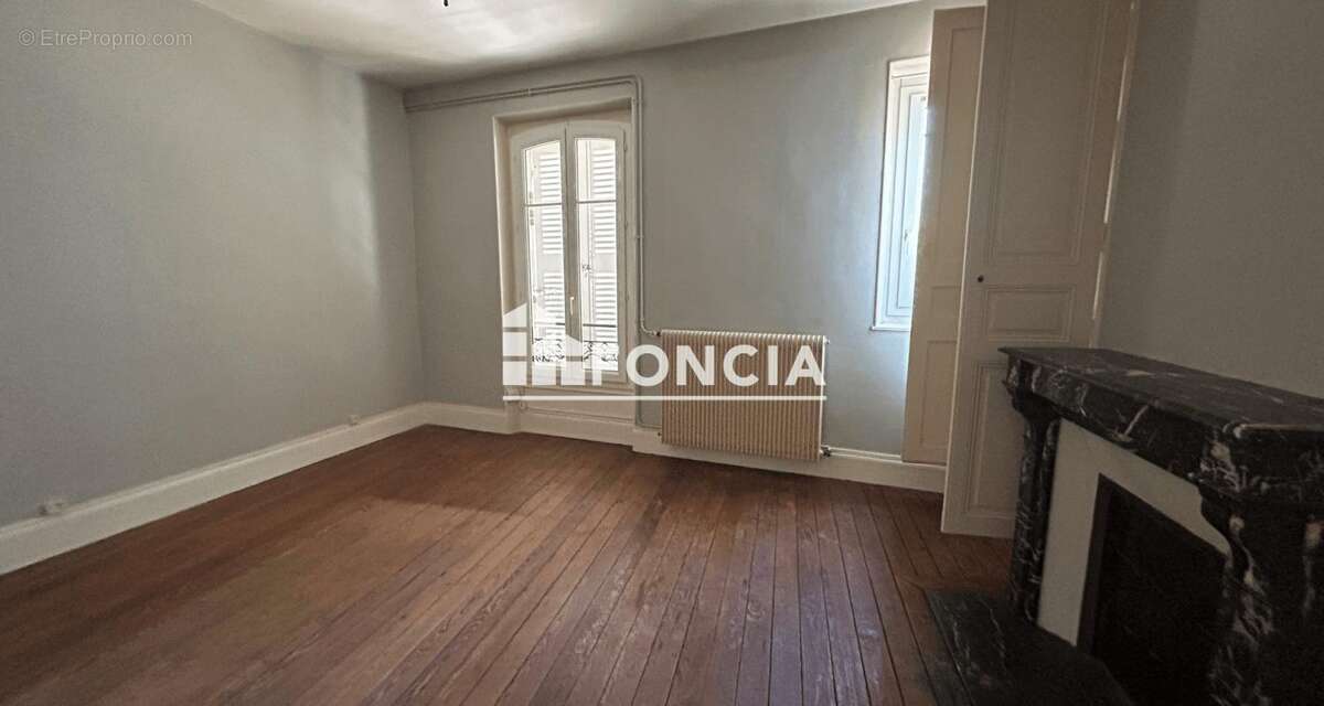 Appartement à CHARTRES