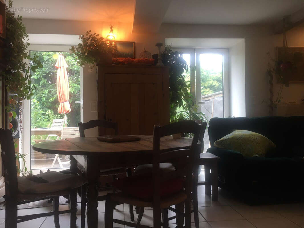 Maison à PRADELLES-CABARDES