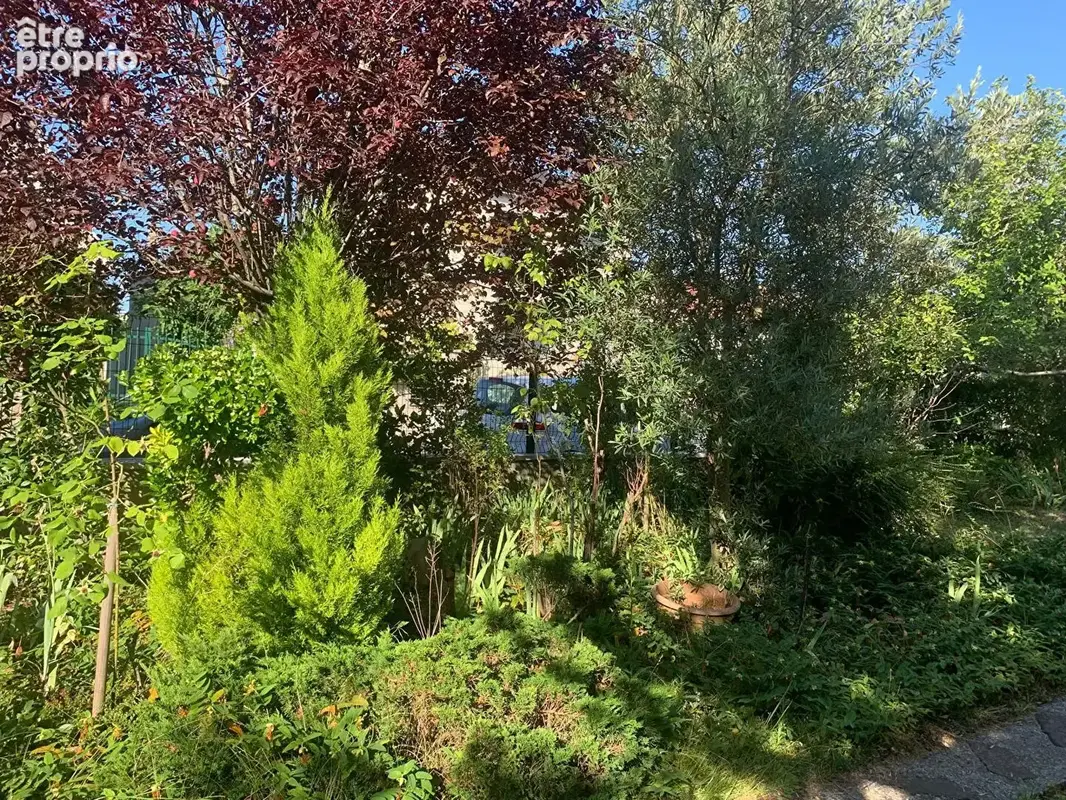 Houilles Main de Fer : Maison 3 ch. avec jardin et garage - photo 17