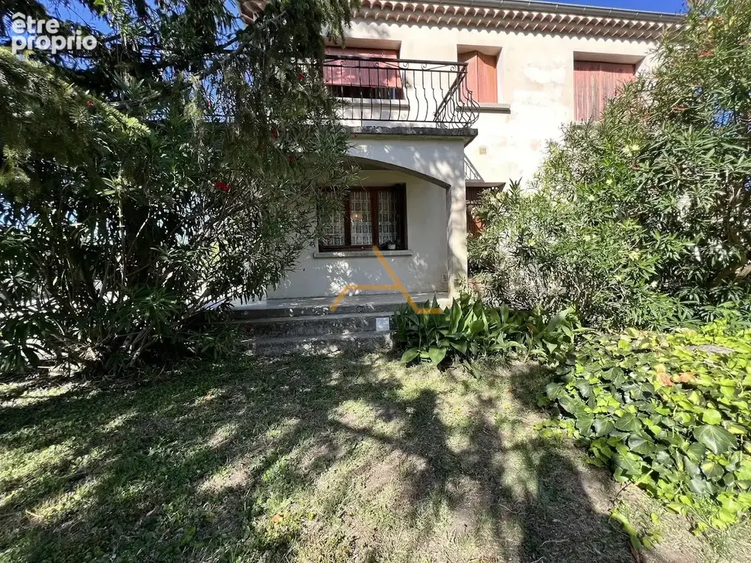 La begude de mazenc maison familiale - photo 2