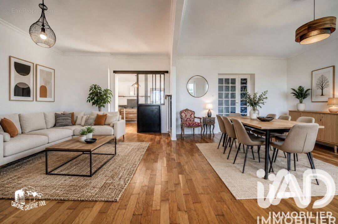 Photo 1 - Appartement à LE BAN-SAINT-MARTIN
