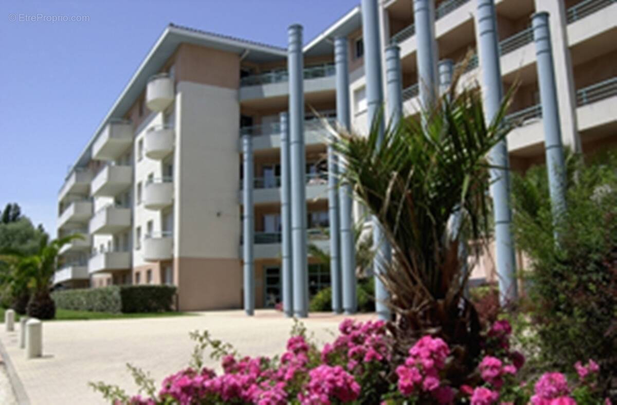 Appartement à MERIGNAC
