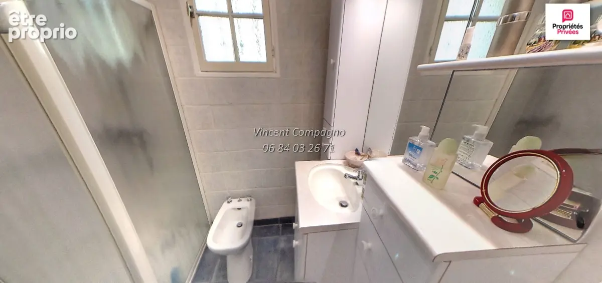 Maison Plain-pied avec Garage 40 m² au bord du lac - photo 14