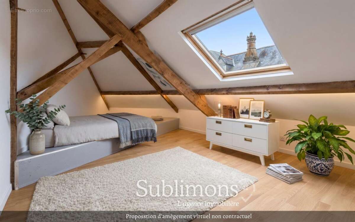 Appartement à vendre Saint-Nazaire - photo 5