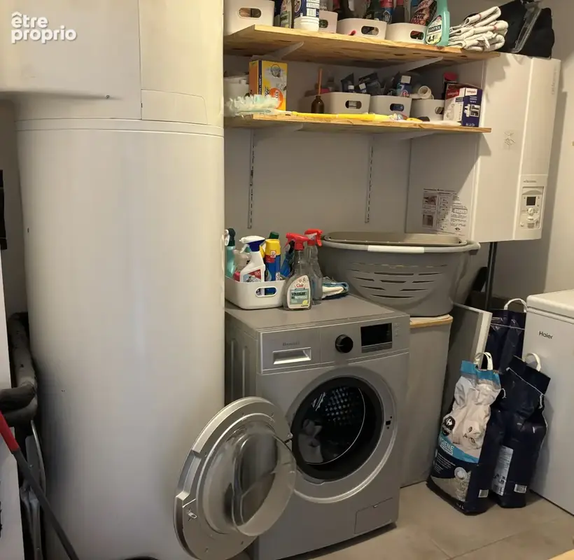 Appartement 4 pièces 115 m² à vendre à Eymeux (26730) - photo 6