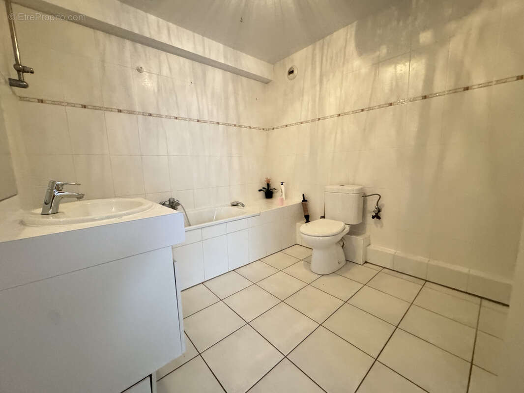 Mommenheim - Appartement type F3 en duplex - 80m2 carrez et 105m2 au sol - photo 10