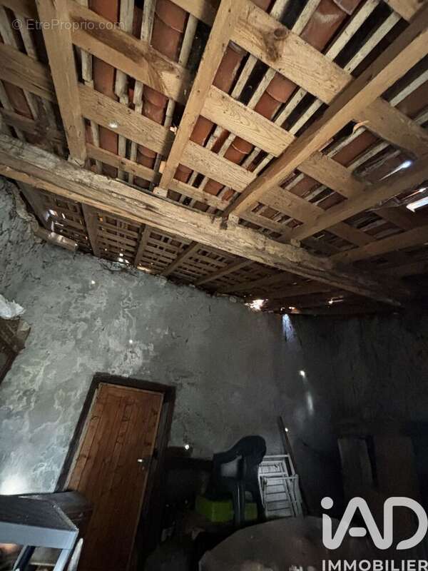 Photo 8 - Maison à NEGRONDES