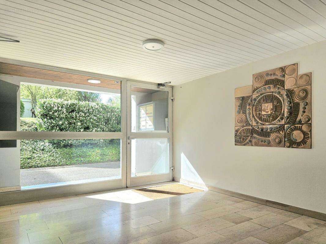 Appartement à MULHOUSE