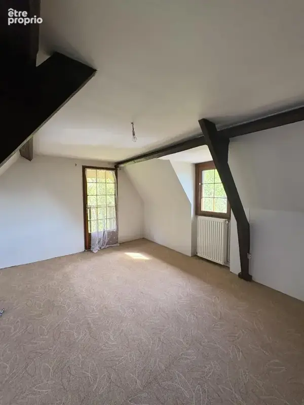Maison 140 m² à Courtonne-Les-Deux-Eglises  - photo 9
