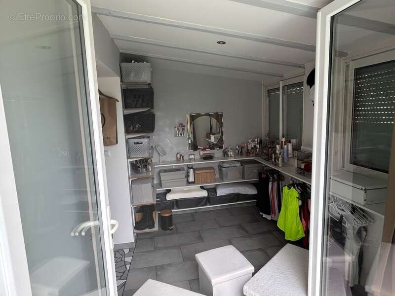 RIANS (83560) – Maison de plain-pied de 120 m² avec T1 indépendant sur terrain de 4 000 m² piscinable - photo 20