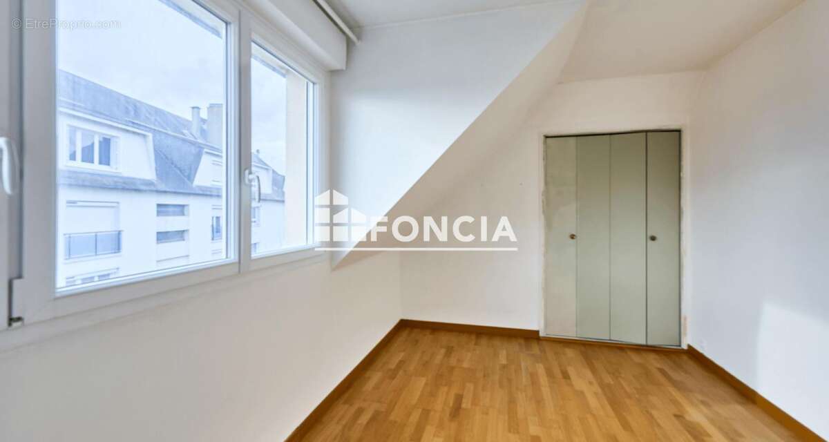 Appartement à CAEN