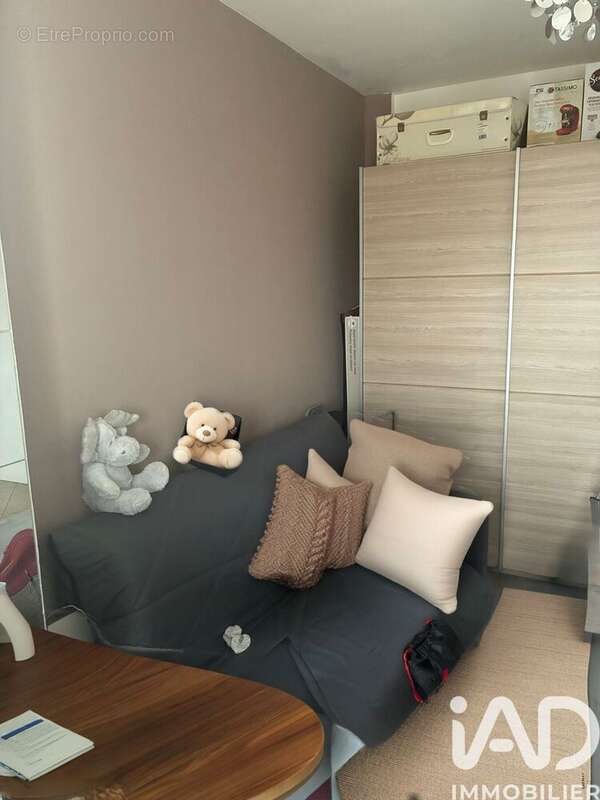 Photo 7 - Appartement à MARSEILLE-3E