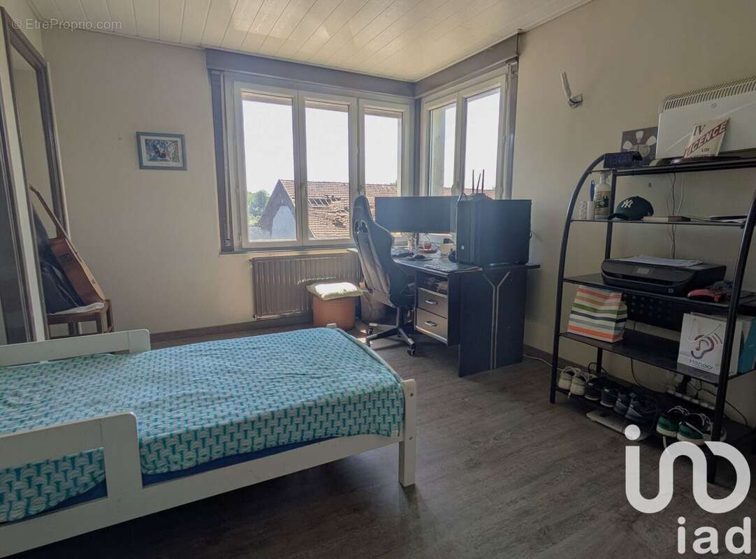 Photo 6 - Maison à MARCOING