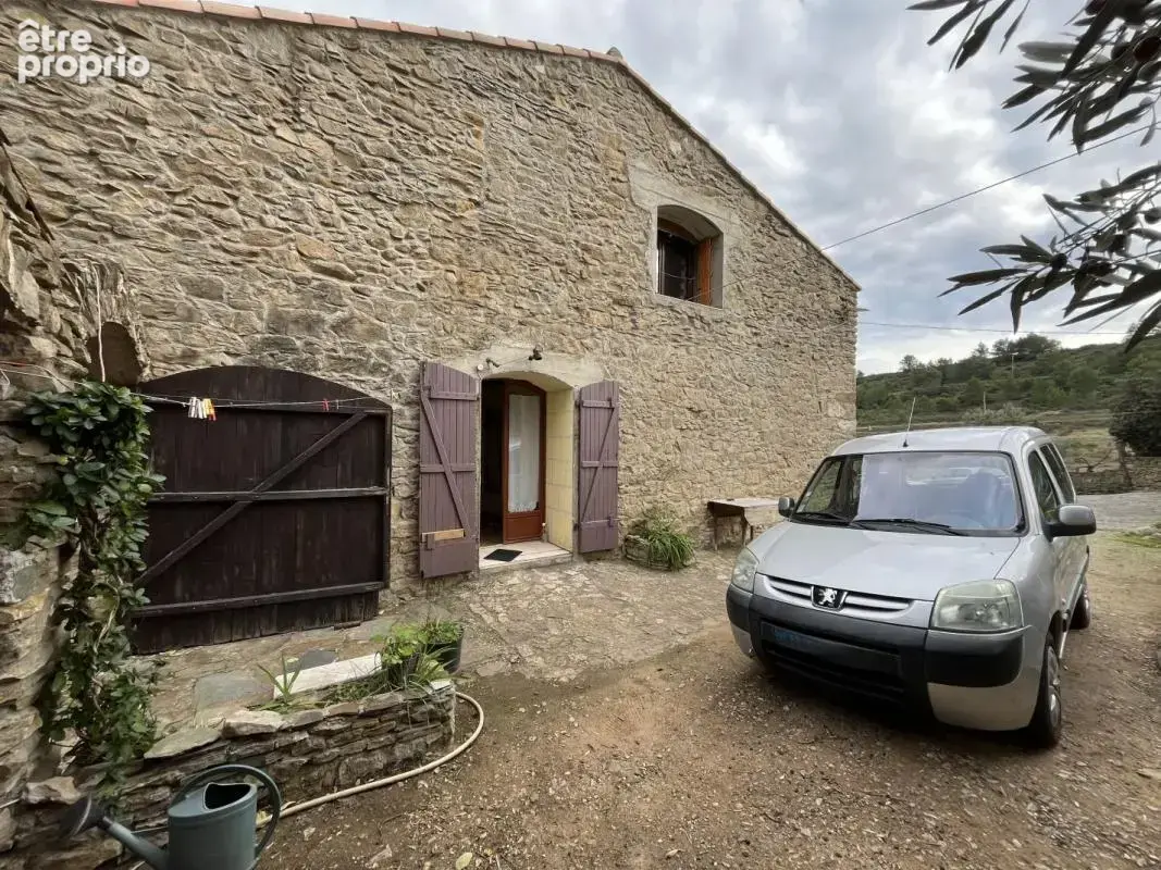 Maison 8 pièces 176 m² à vendre à Minerve (34210) - photo 2