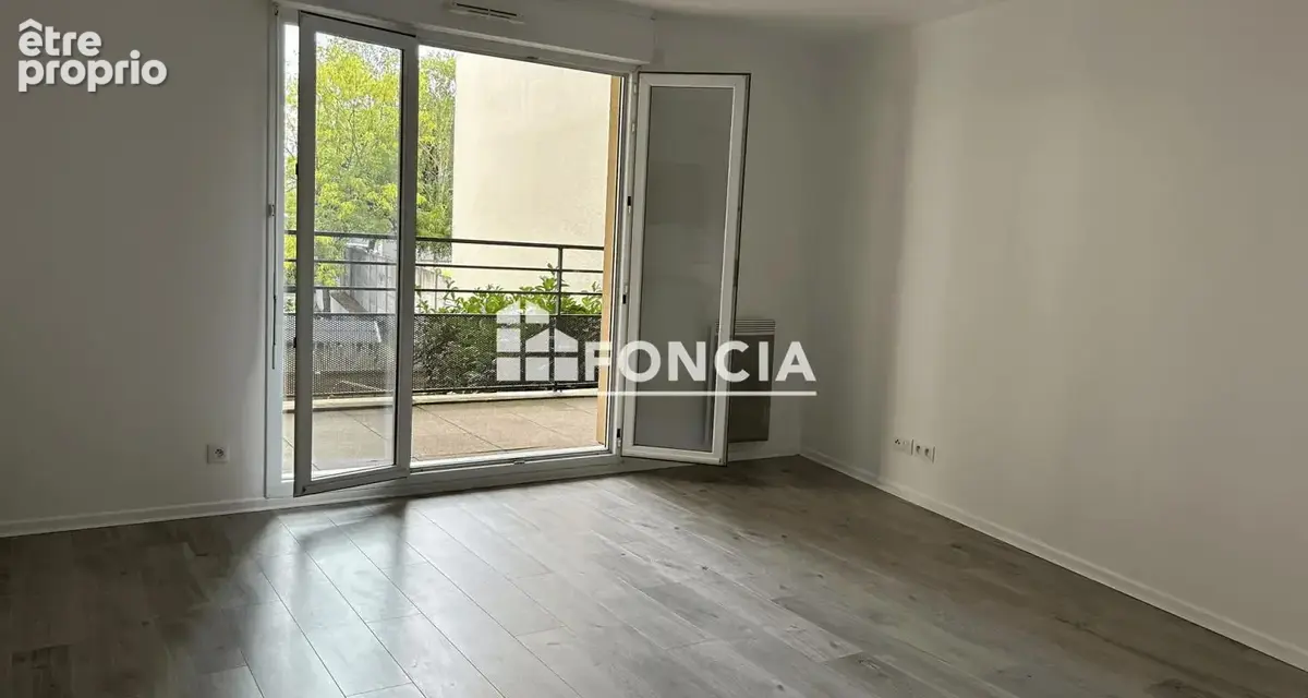Claye-souilly / residence kaufman - appartement 3 pieces avec balcon - photo 4