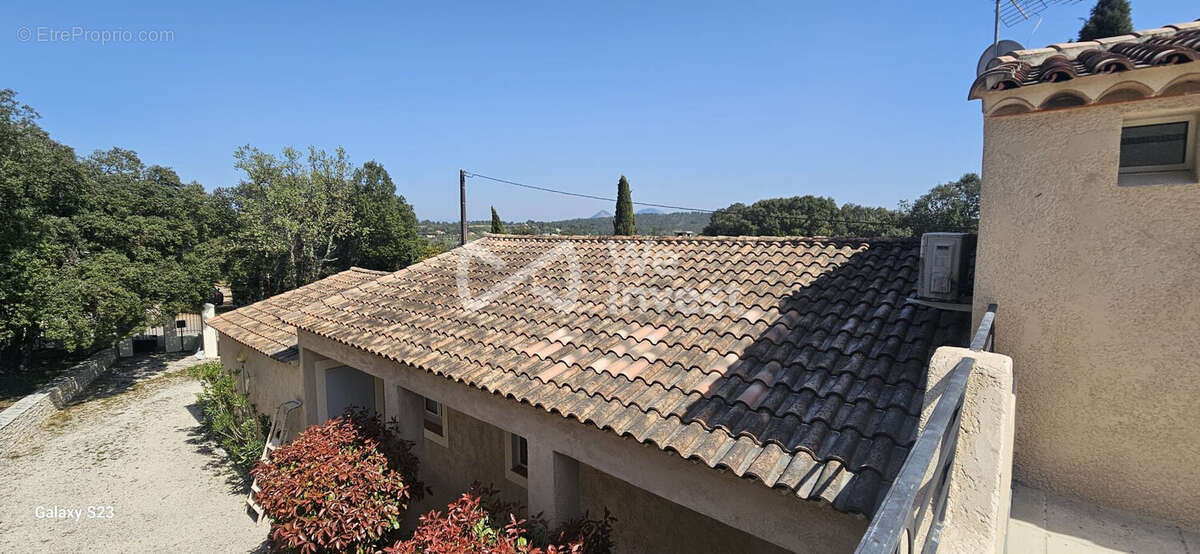 Maison à BRUE-AURIAC