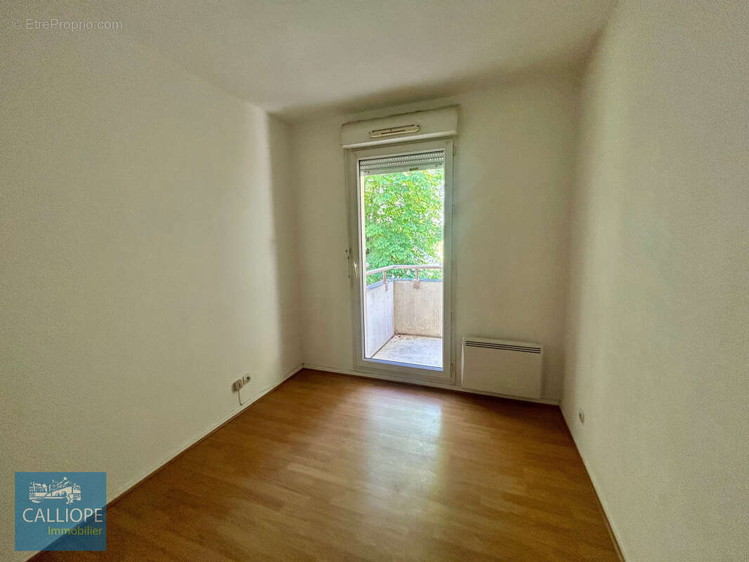 Appartement à BLANQUEFORT
