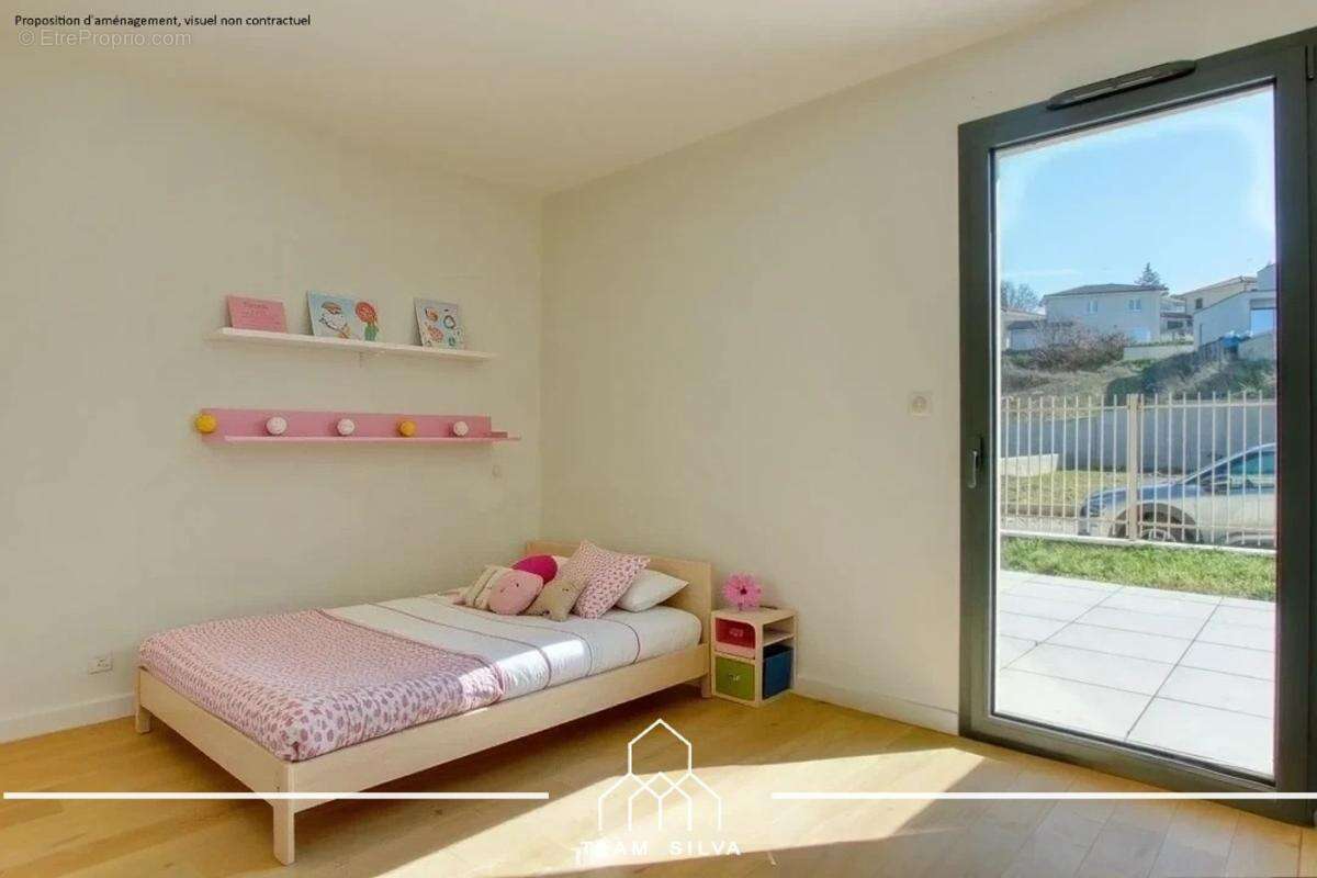 Appartement - photo 6